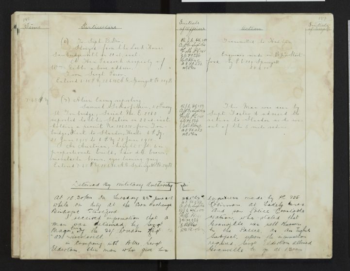 Pages 181-182