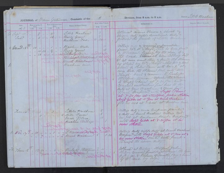 Pages 167-168