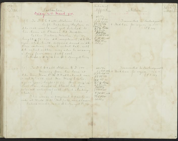 Pages 172-173