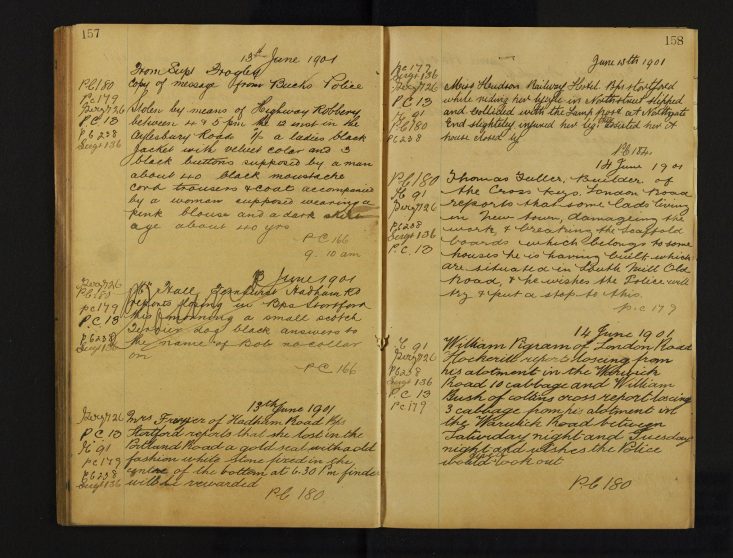 Pages 157-158