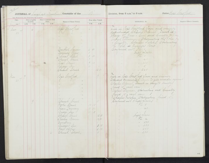 Pages 45b-45b