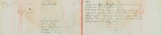 Performed D A A Market Duty, attended Petty Sessions to give evidence against James Reed charged with indecent assault against Florence Victoria Warwick