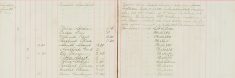 James Mollinson age 10 admitted breaking open the gas meter