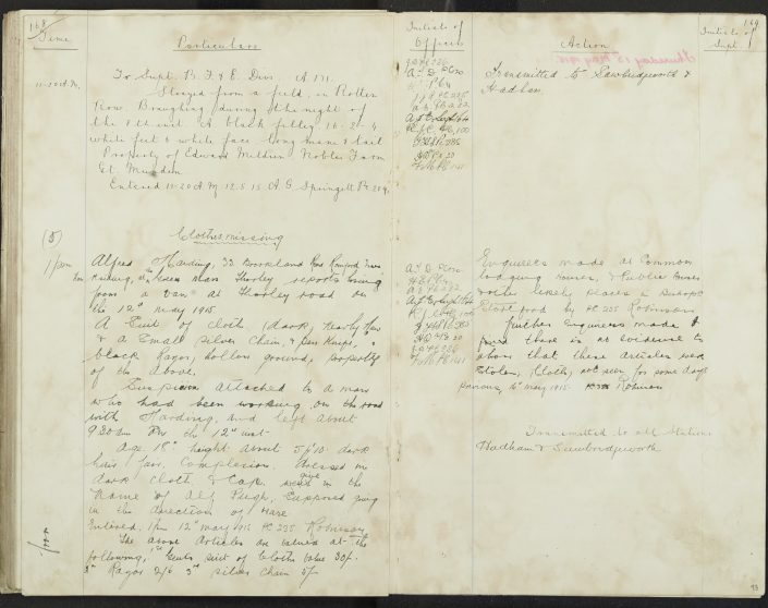 Pages 168-169