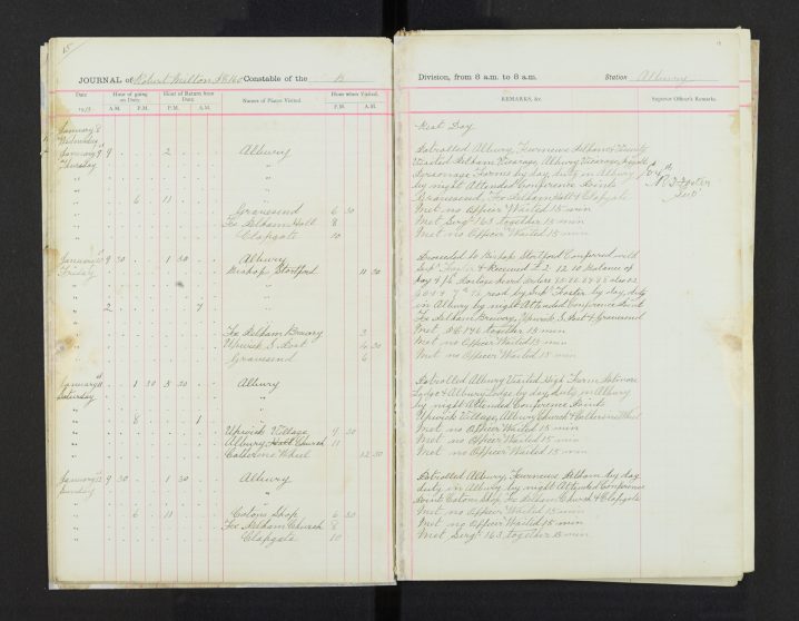 Pages 15 - 15