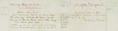 Letter case lost Bishop's Stortford