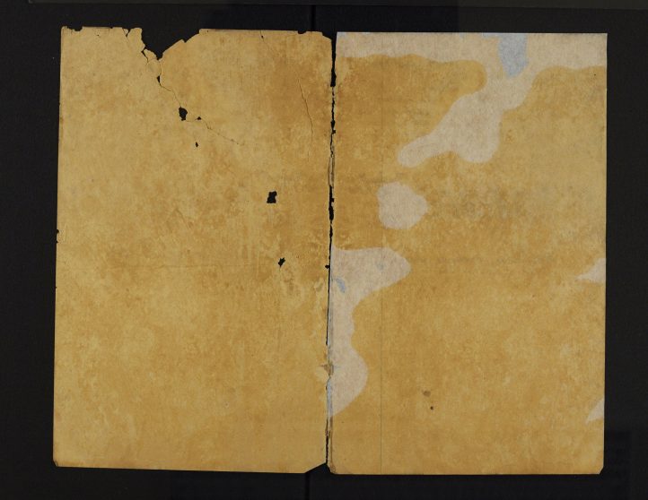 Pages 000b-00cBlank page