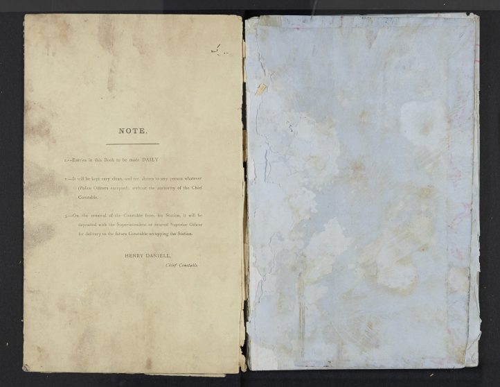 Pages 000a Note - blank page