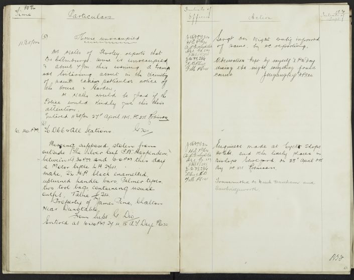 Pages 103-104