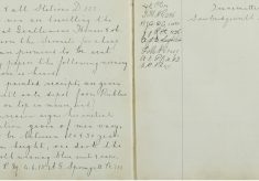 Obtaining money from servants of gentleman's houses