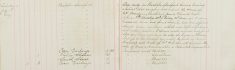 Received a report that someone had entered the house of Mrs Joscelyn, two boys seen was  to enter the house