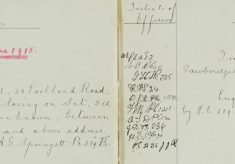 10 Shilling note lost between Chantry Mount School and Portland Road