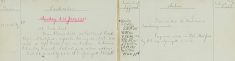 10 Shilling note lost between Chantry Mount School and Portland Road