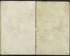 Pages 182-183-Endpaper