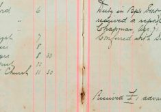 Received a report of a sudden death Ruth E Chapman, 20 Nursery Road