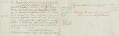 Escaped from Middlesex County War Memorial