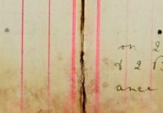 Obtained billets with subsistence for 9 men of 336C RAMC.