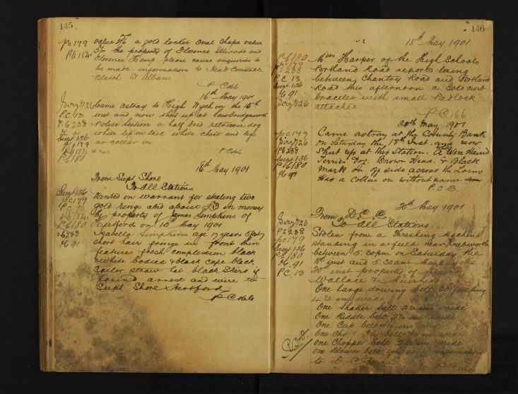 Pages 145-146