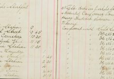 Apprehended William Henry, Frederick Johnson for Essex Police