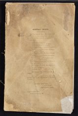 Pages 000a-General Order