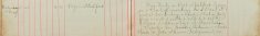 Reported Geo Housden, Labourer, 111 London Road and John Skinner, Independent 54, (continued)