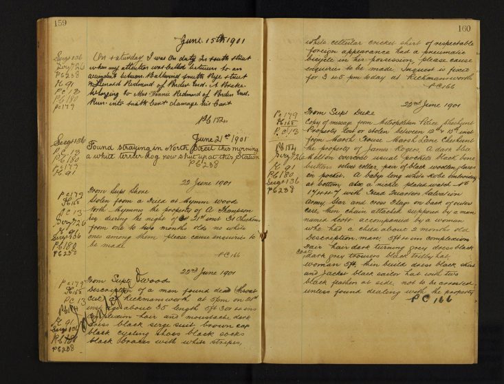 Pages 159-160
