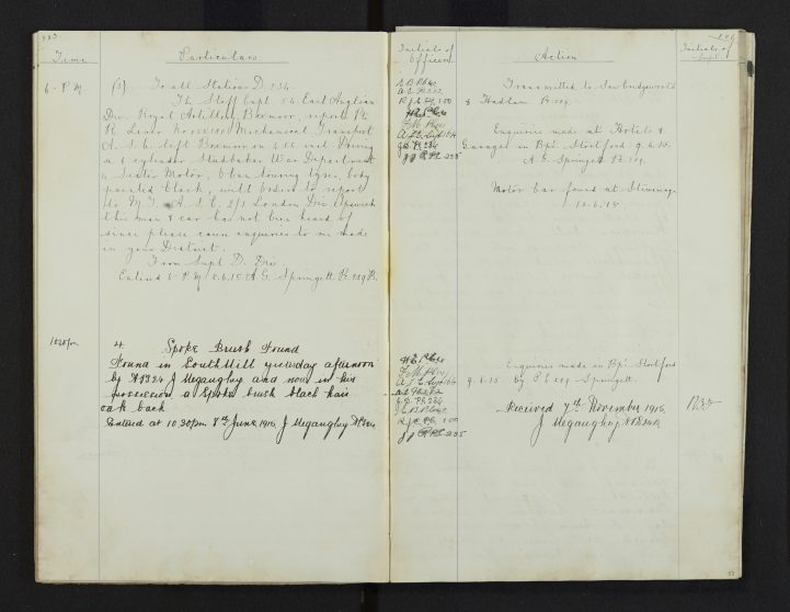Pages 103-104