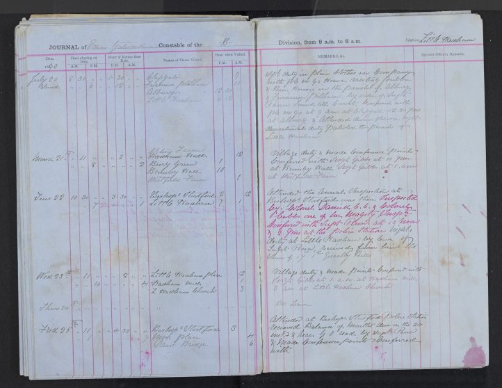 Pages 151-152