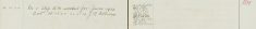 No 2 slip to be worked for June 1916