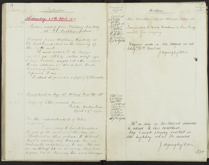 Pages 107-108
