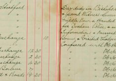 Served Witness Summons upon May Green 28 Middle Row
