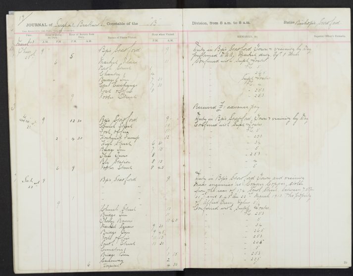 Pages 19-19