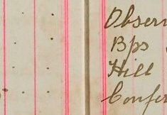 Observation duty upon William Fordham at Bishop's Stortford Union and conveyed him to Hill End Asylum