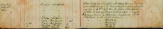 Inspected the sale books of Mr H O Lee, H Sparrow and F Handscombe J Sell re Sale of Arms and Ammunition