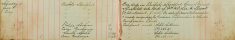 Inspected the sale books of Mr H O Lee, H Sparrow and F Handscombe J Sell re Sale of Arms and Ammunition