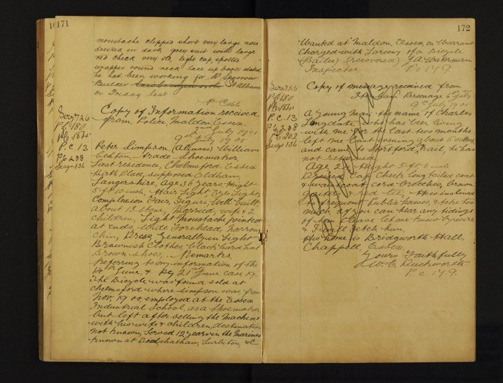 Pages 171-172