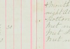 Duty at Albury and Furneaux Pelham re Foot and Mouth Disease