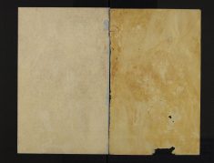 Pages 199a - Blank Pages