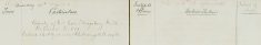 Men absconded from  Naste Hyde, (Continued from 066)