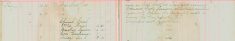 Attended Petty Sessions as witness against Frederick Miles