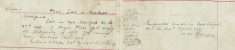 Photo lost in Bishop's Stortford