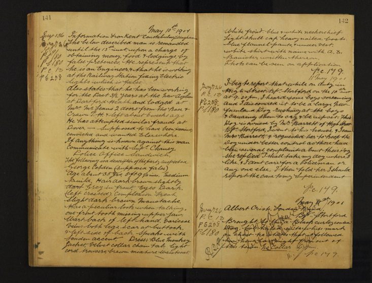 Pages 141-142