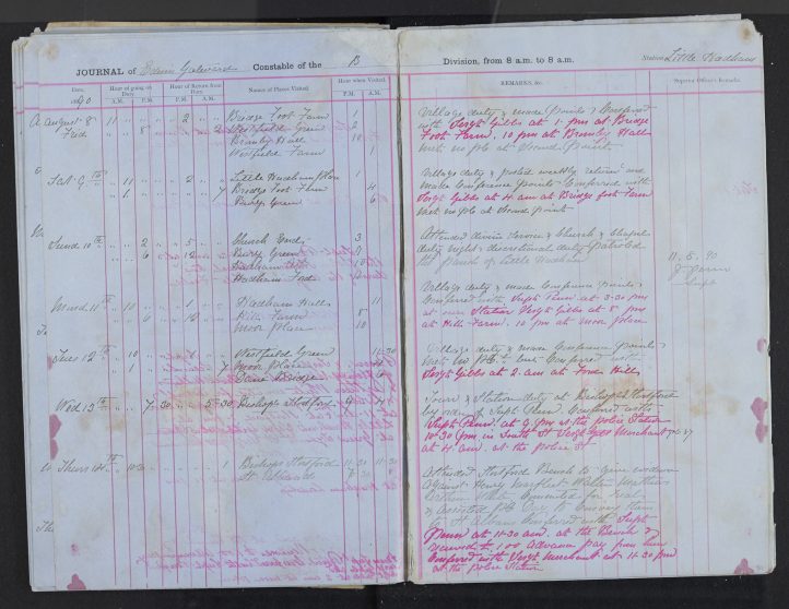 Pages 157-158