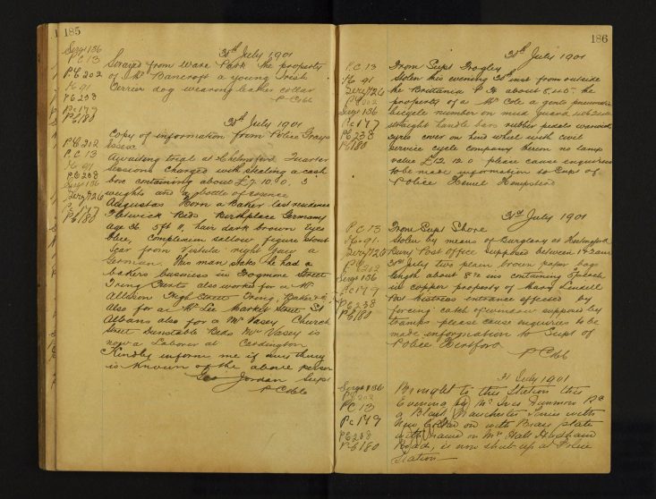 Pages 185-186