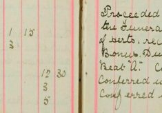 Proceeded to Hertford by Motor Car and attended the funeral of H S Daniels Late Chief Constable of Herts