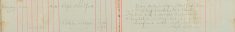 Conveyed dispatch to Plawhatch re dog lost on 5-11-17