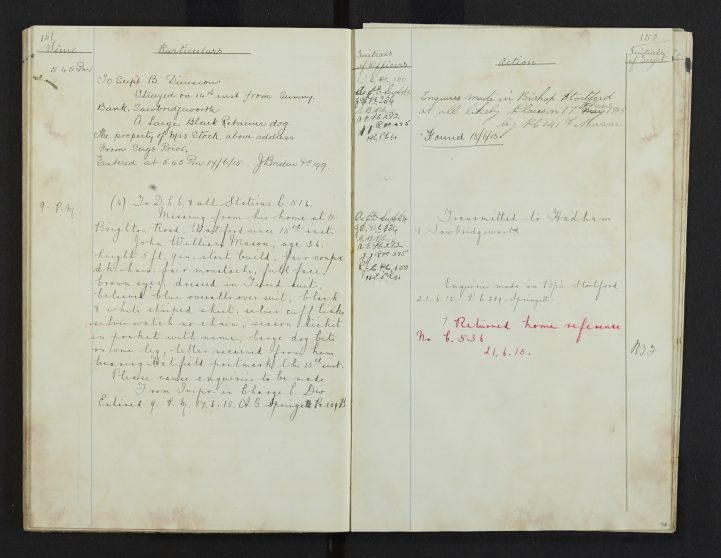 Pages 151-152