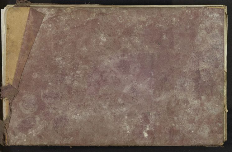 Page 0a - Cover