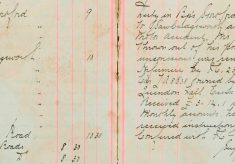 Proceeded to Sawbridgeworth made enquiries re Motor Accident, Mr Smith of Gilston thrown out of his pony and trap, removed to Bishop's Stortford Infirmary by Pc 231 Hammond, car owned by Mr ??? Mitchell, Quendon Hall Essex