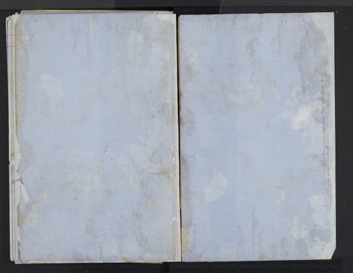 Pages 179b - blank page